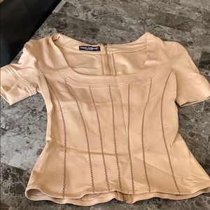 Dolce Gabbana top